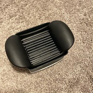 Pampered chef slicer